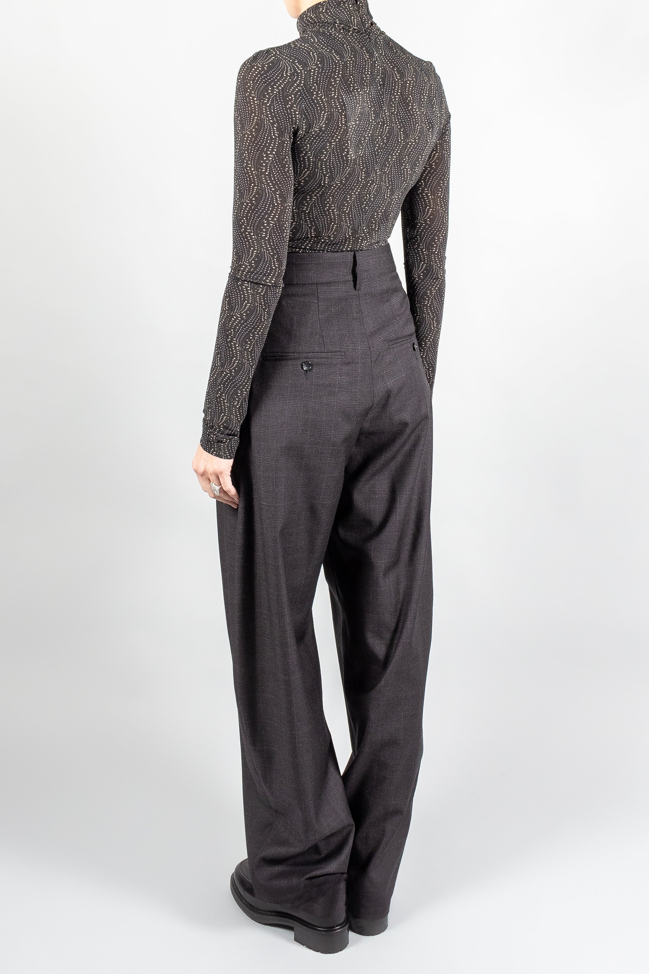 Isabel Marant Joyela Top