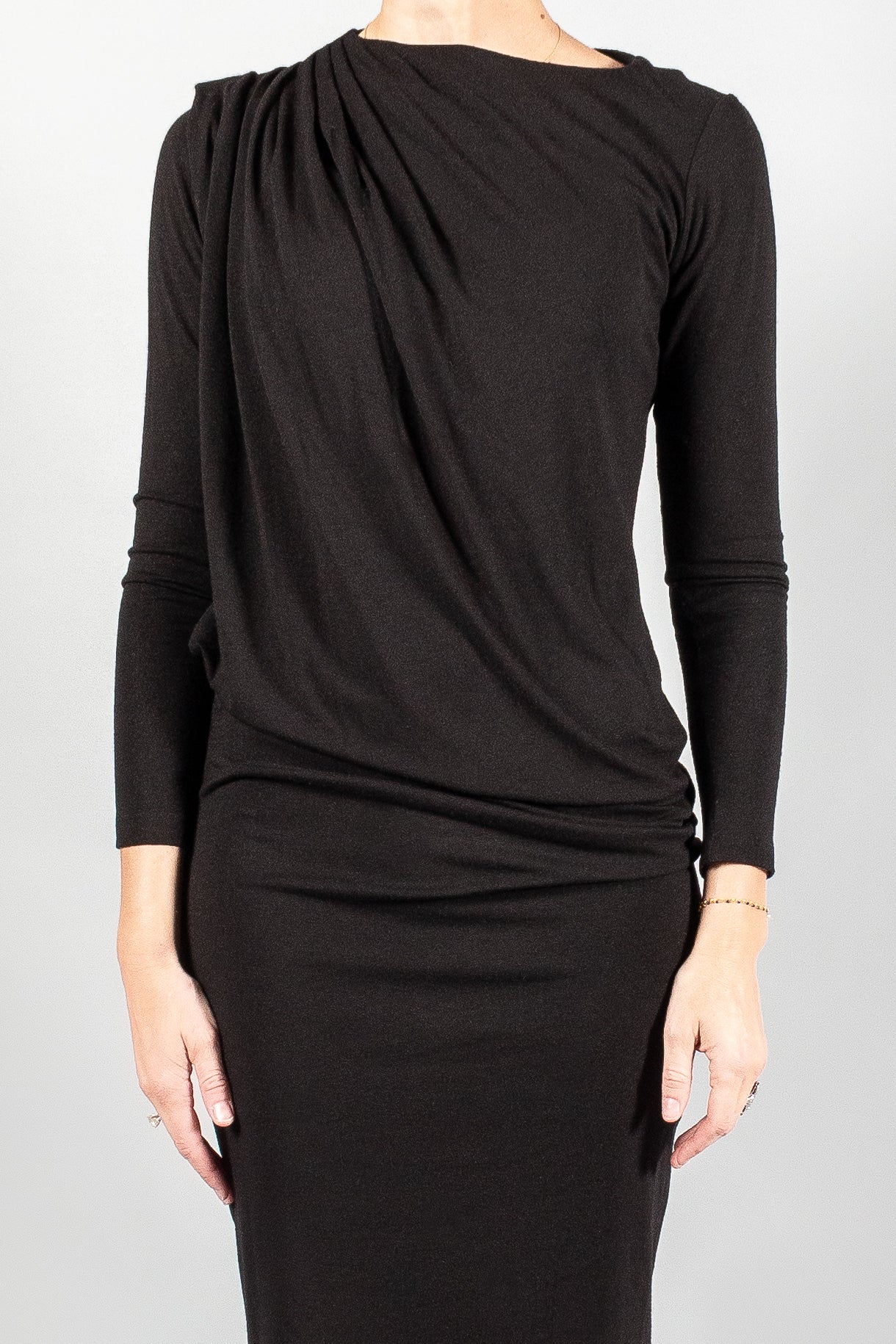 REV The Ray Asymmetric Dress