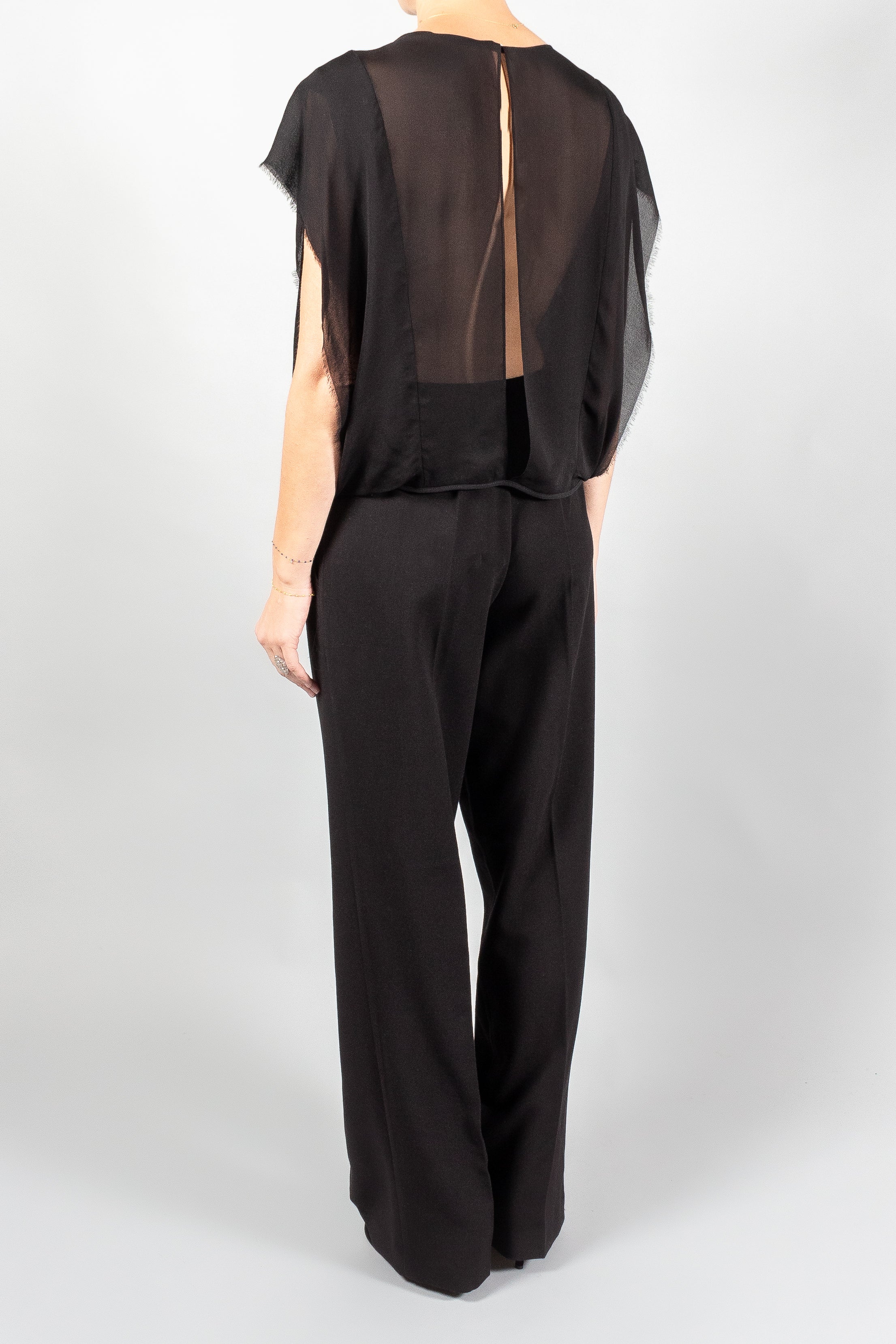 REV The Royston Sequin Top