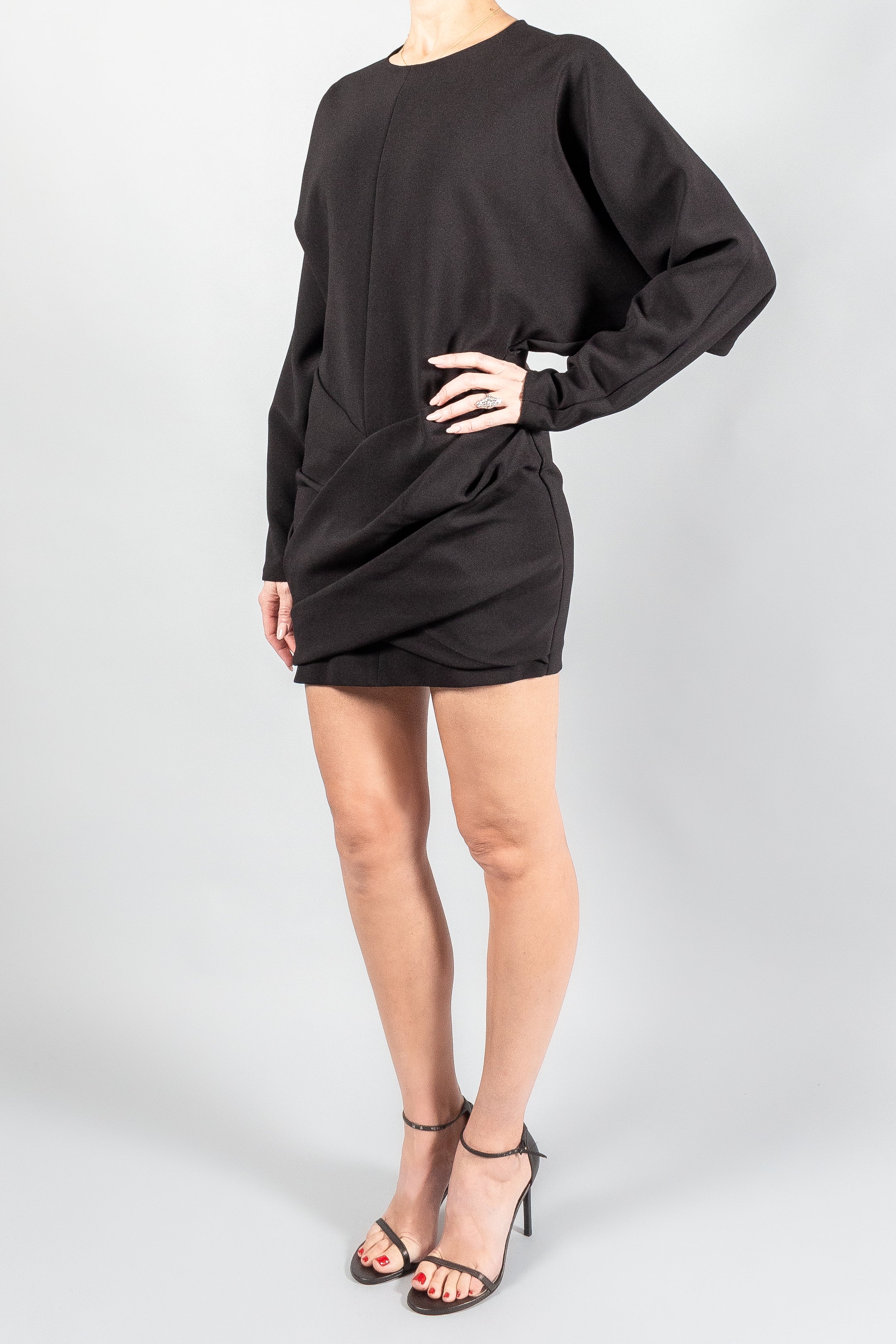 REV The Carter Dress