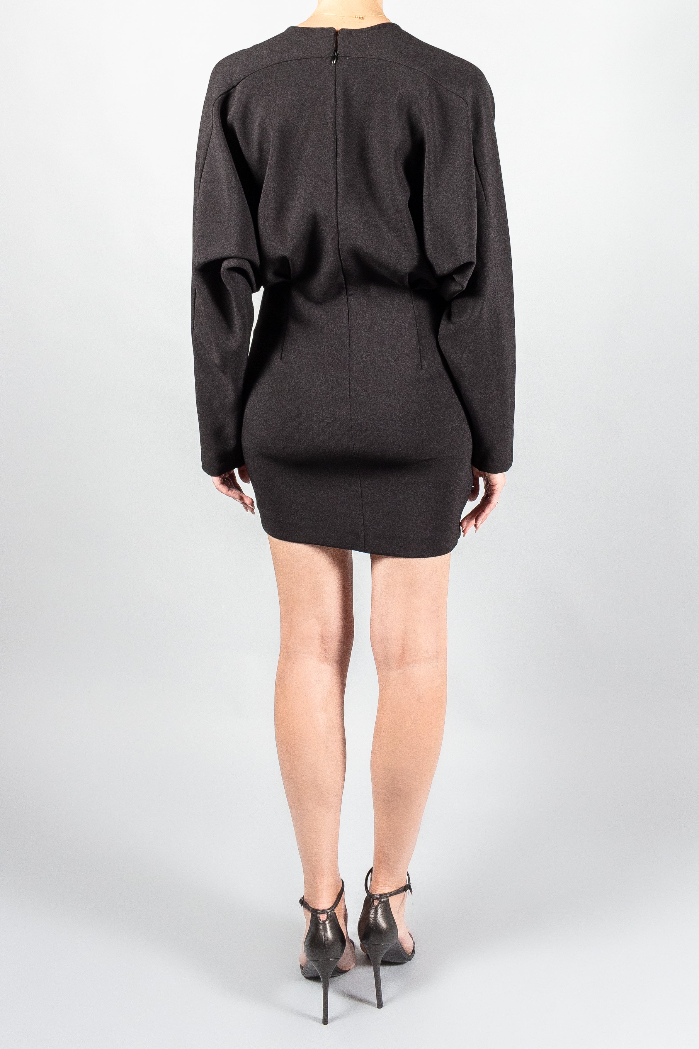 REV The Carter Dress