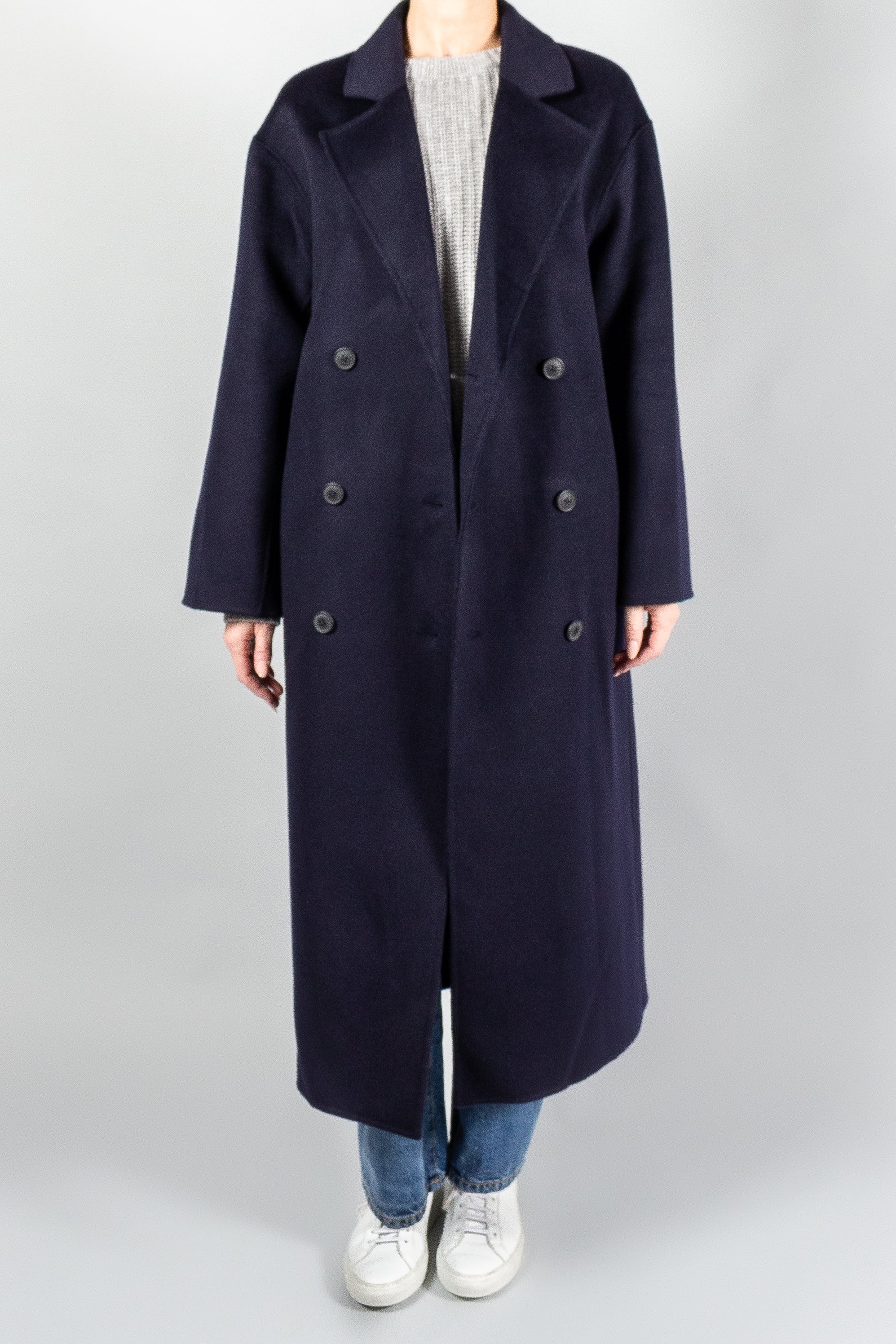 Loulou Studio Borneo Coat