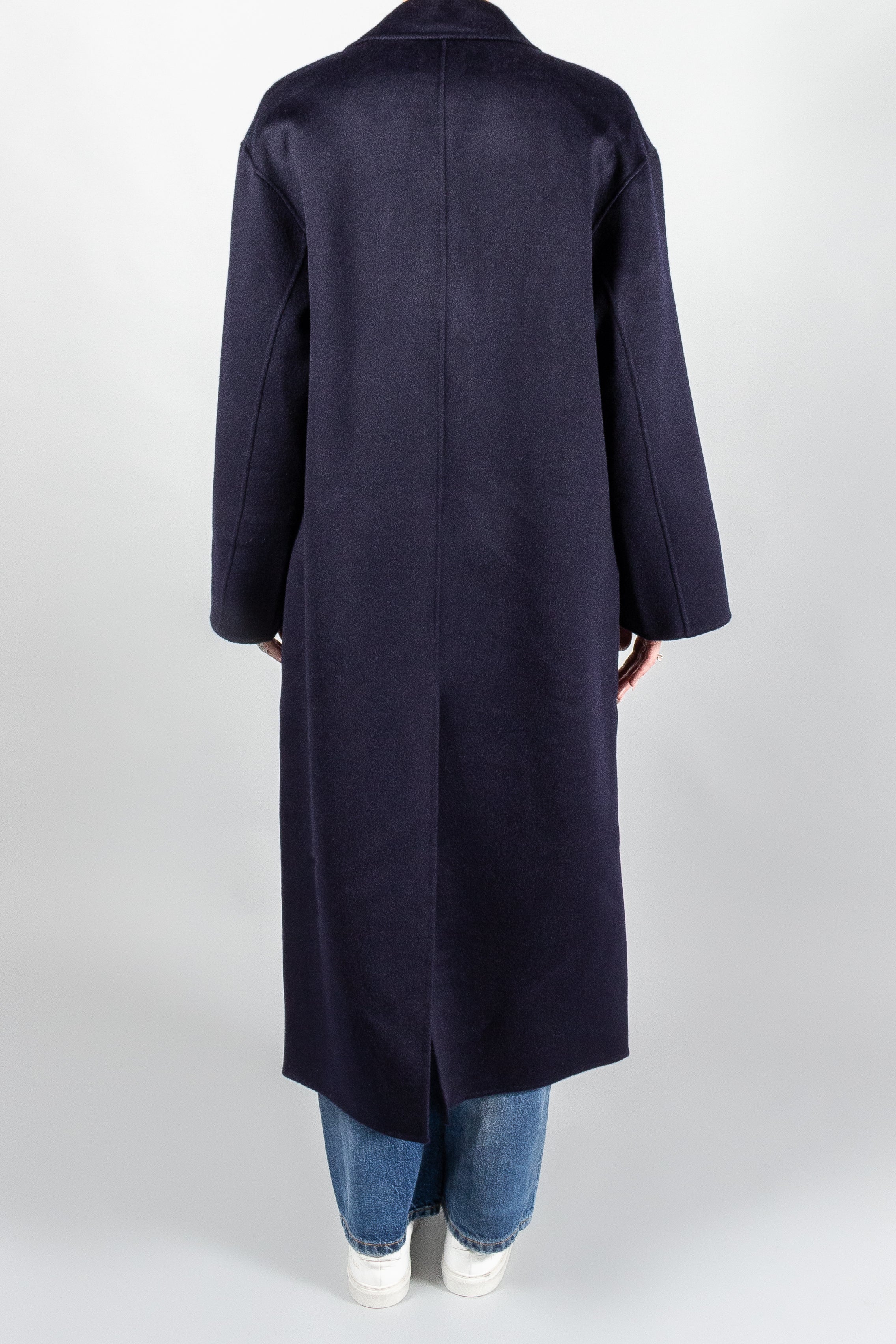 Loulou Studio Borneo Coat
