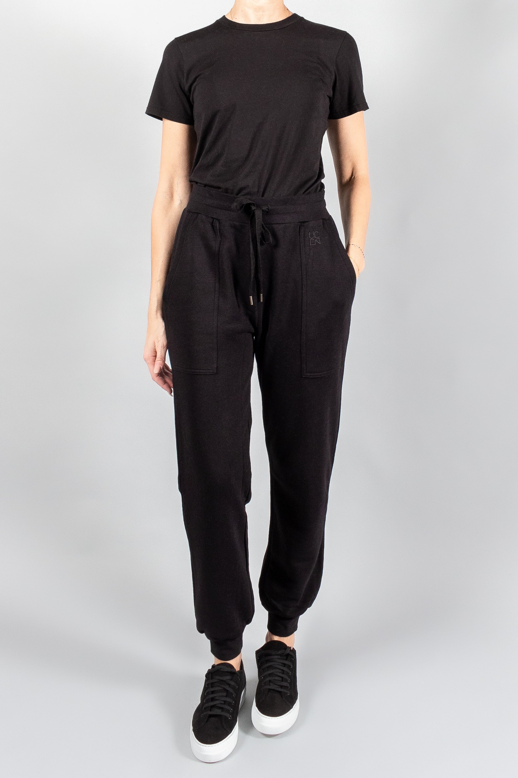 Ulla best sale johnson sweatpants