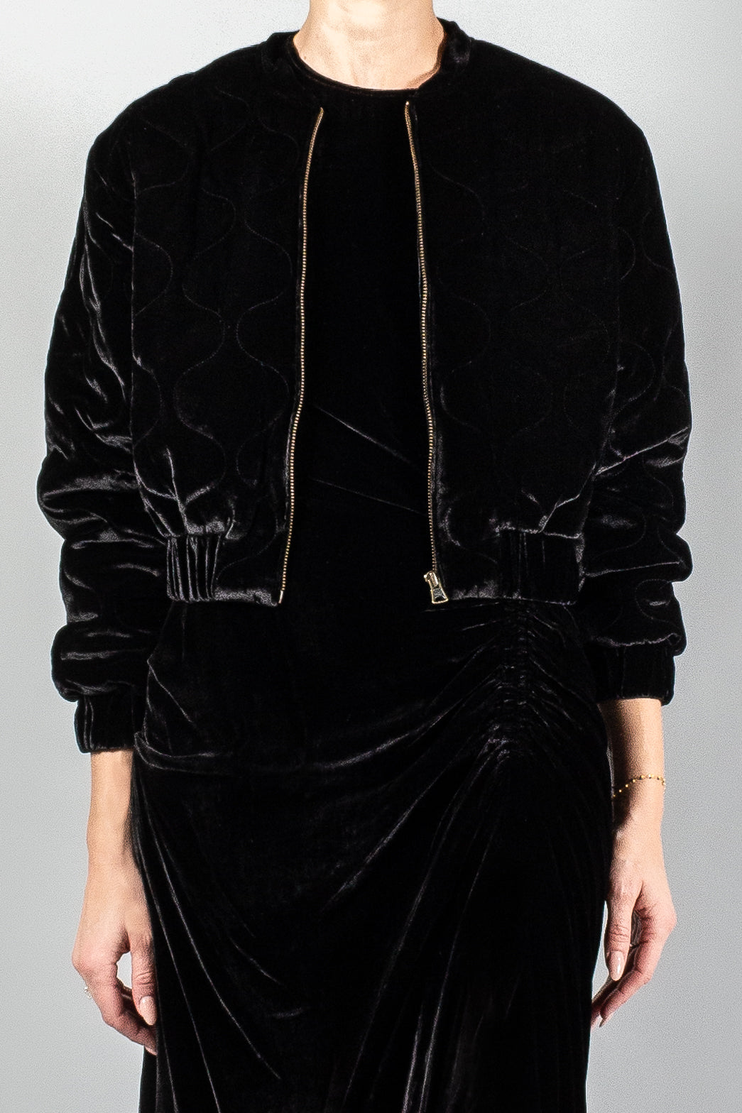 Ulla Johnson Adair Jacket