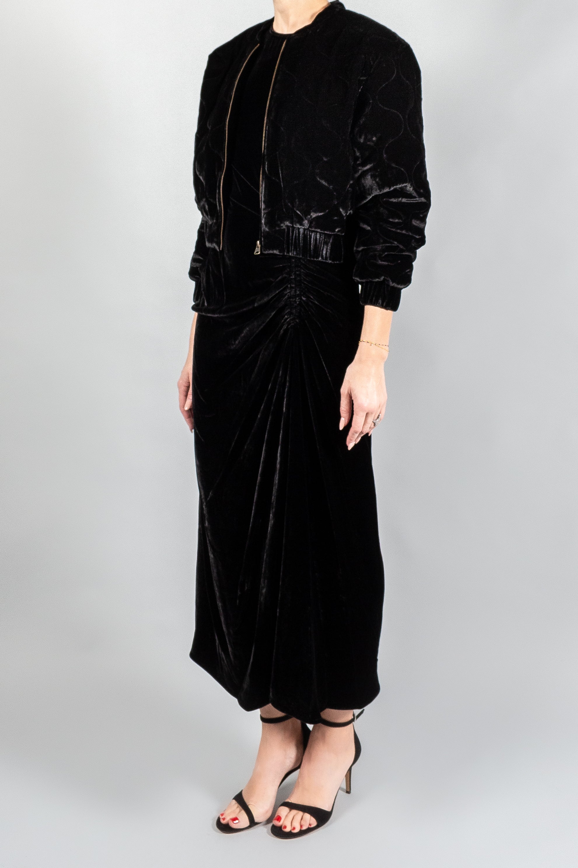 Ulla Johnson Adair Jacket