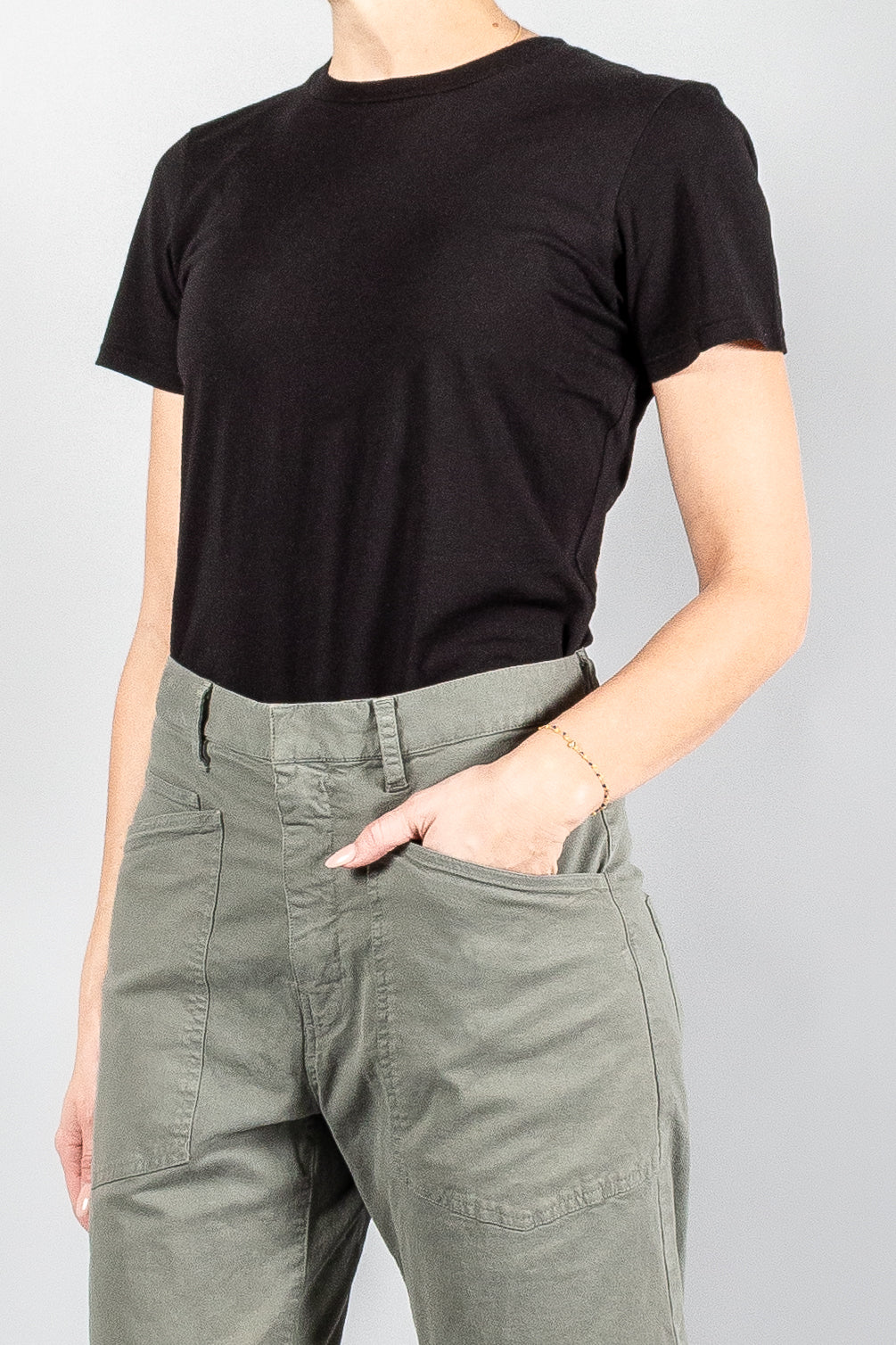 Nili Lotan Shon Pant-Pants and Shorts-Misch-Boutique-Vancouver-Canada-misch.ca