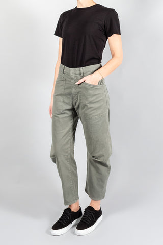Nili Lotan Mariela Crewneck Tee-Tops-Misch-Boutique-Vancouver-Canada-misch.ca