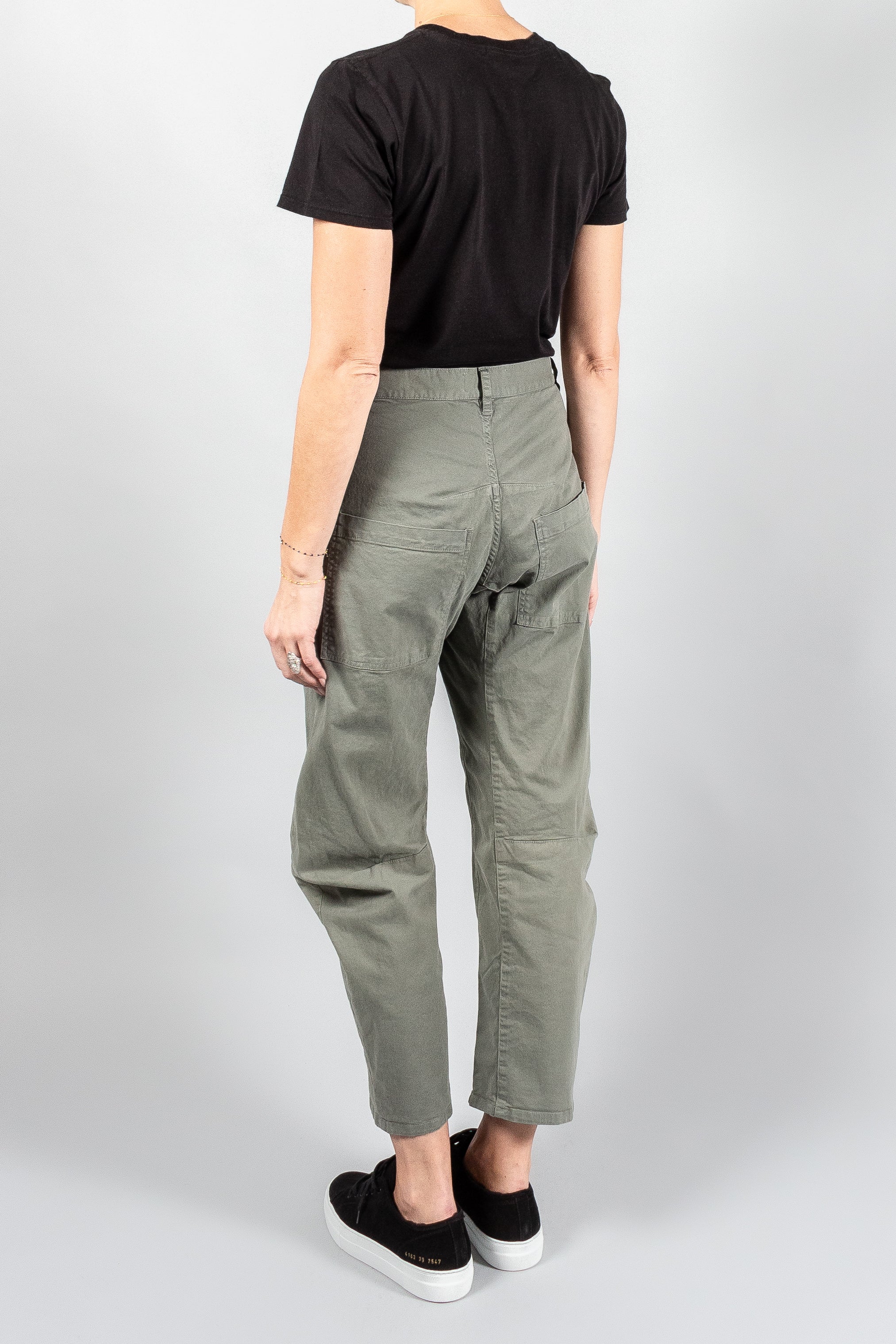 Nili Lotan Shon Pant-Pants and Shorts-Misch-Boutique-Vancouver-Canada-misch.ca