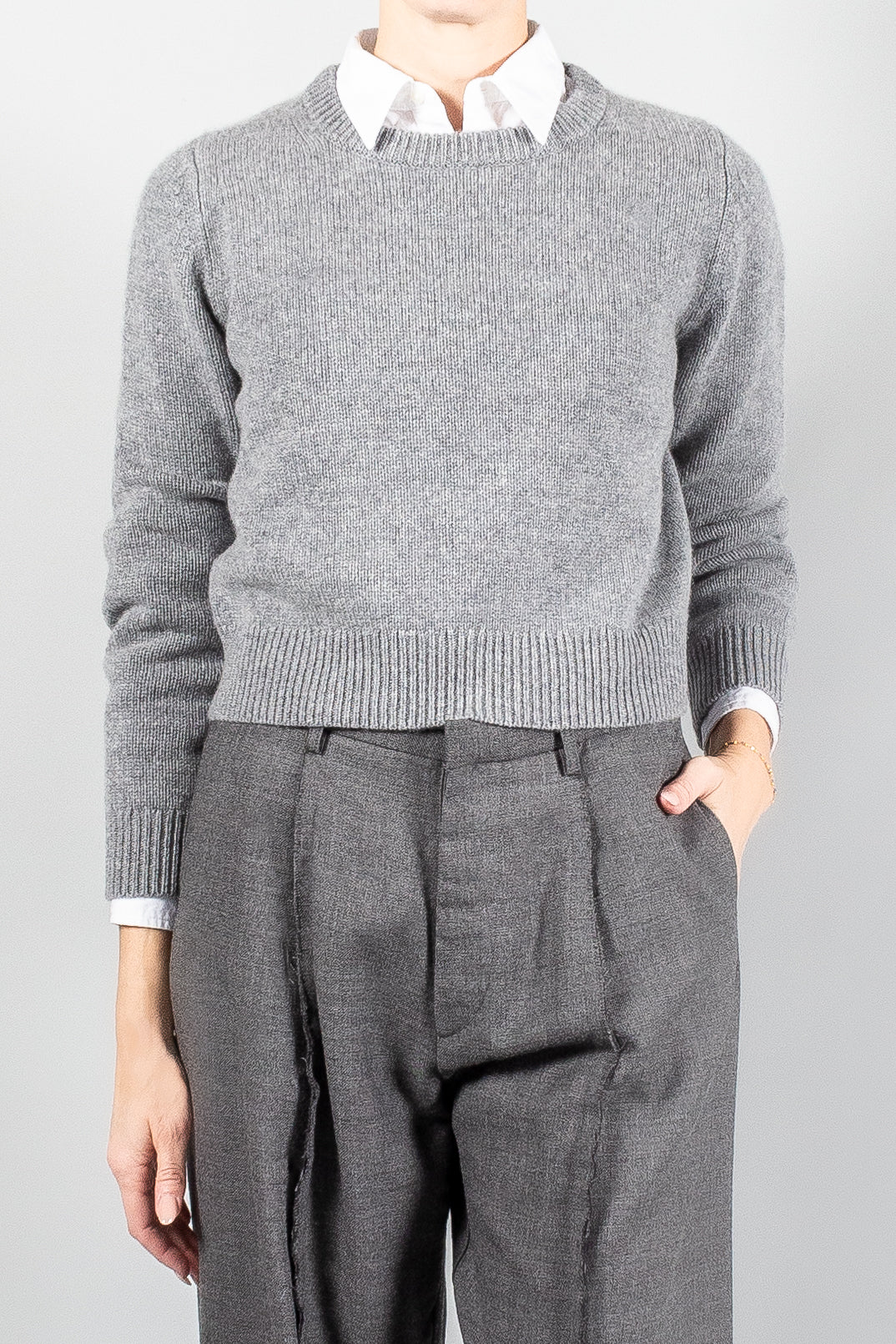 Nili Lotan Poppy Sweater