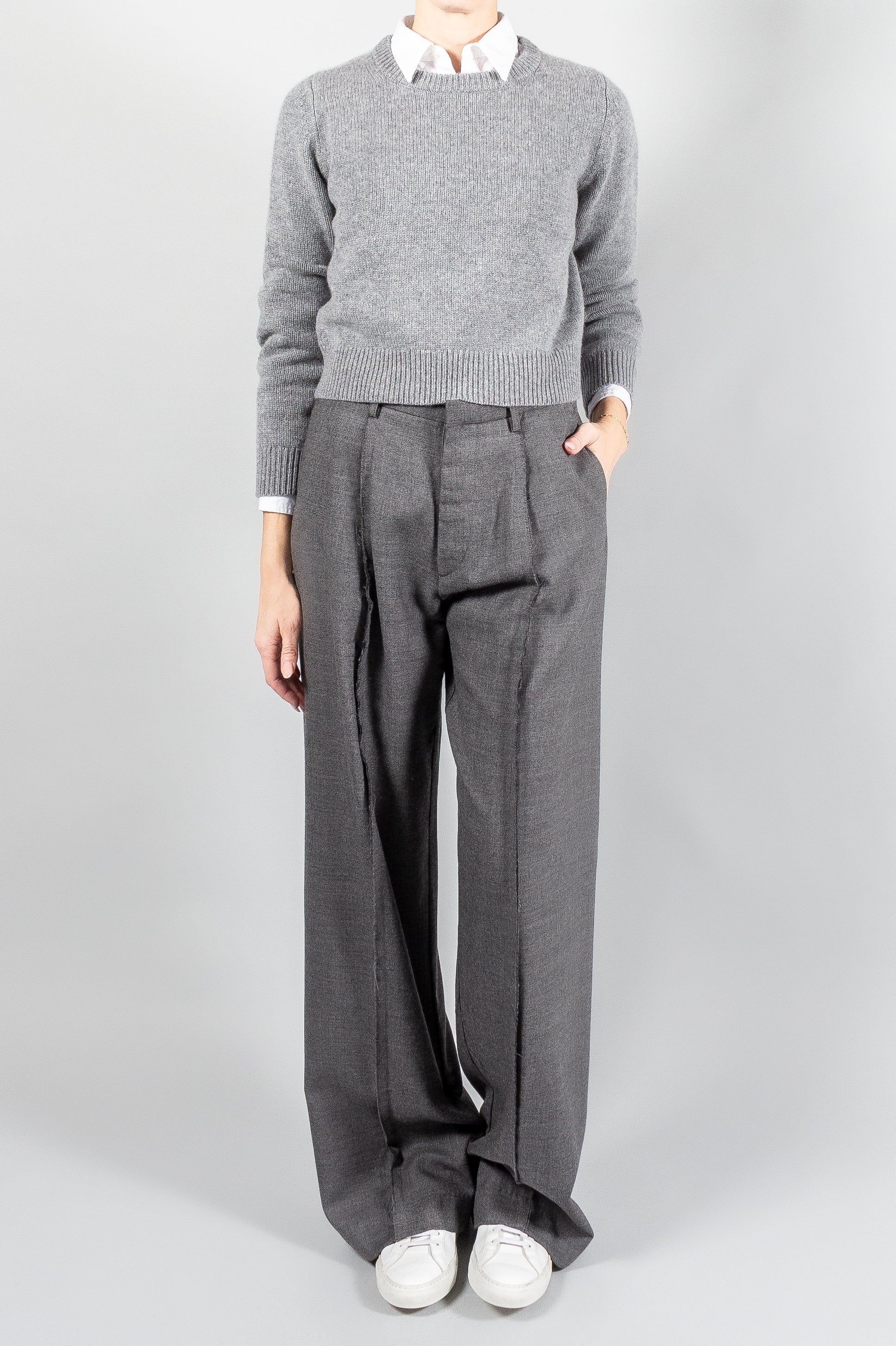 Nili Lotan Poppy Sweater