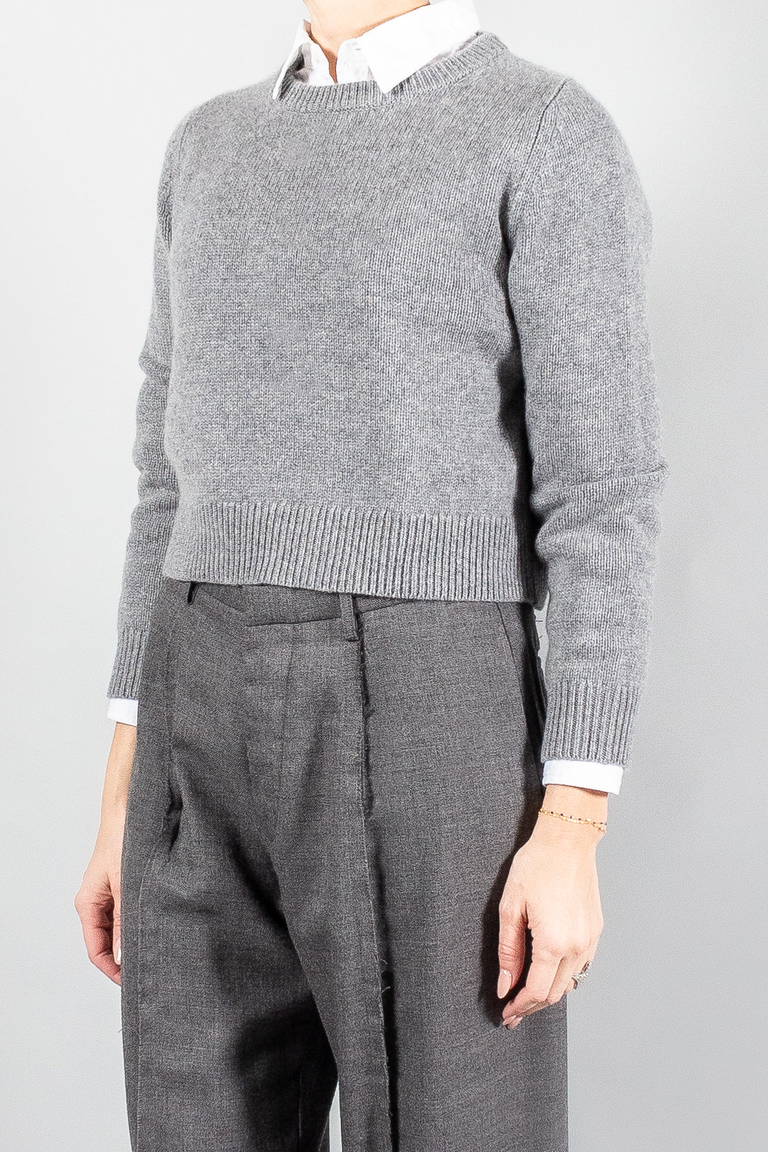 Nili Lotan Poppy Sweater
