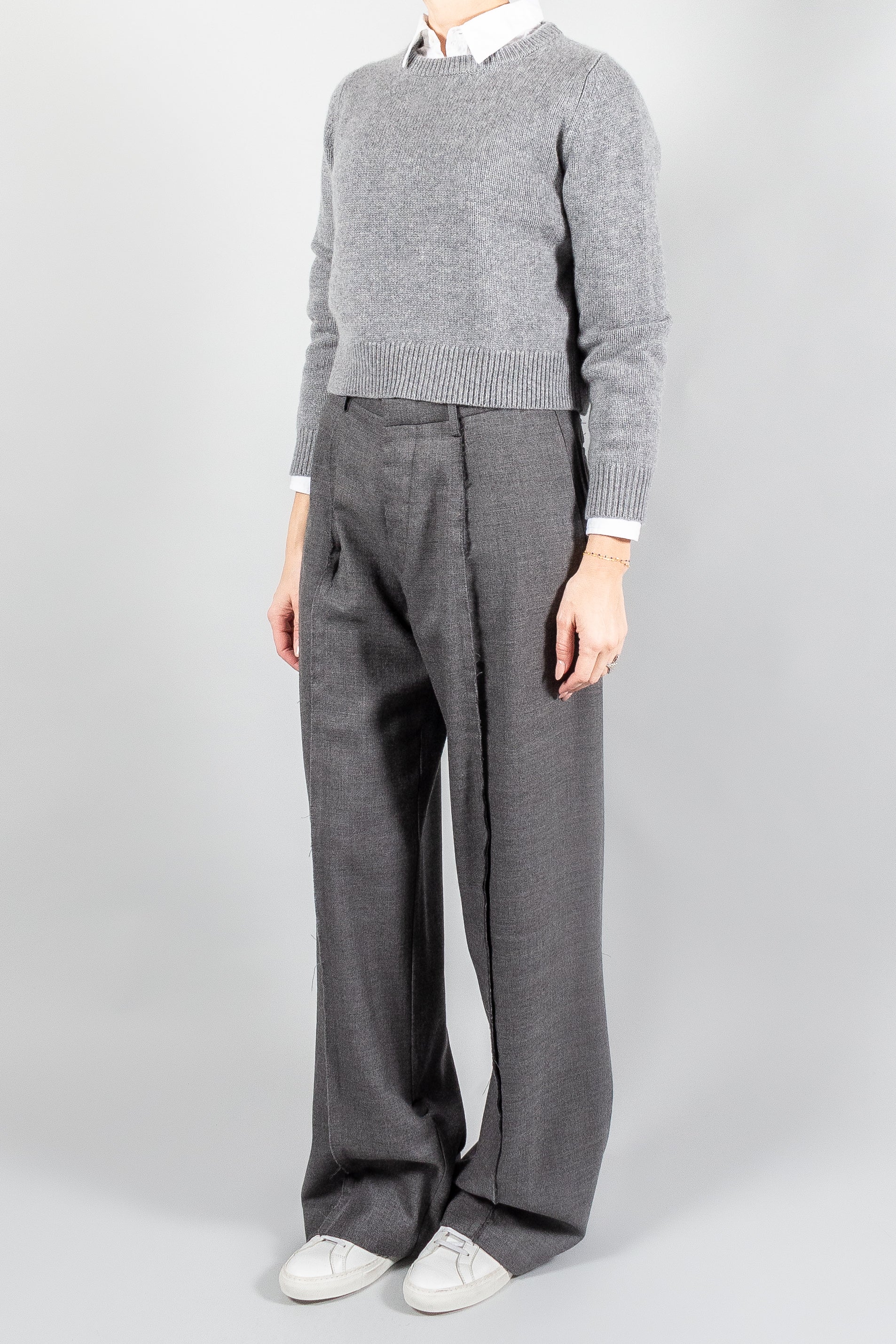 Nili Lotan Poppy Sweater
