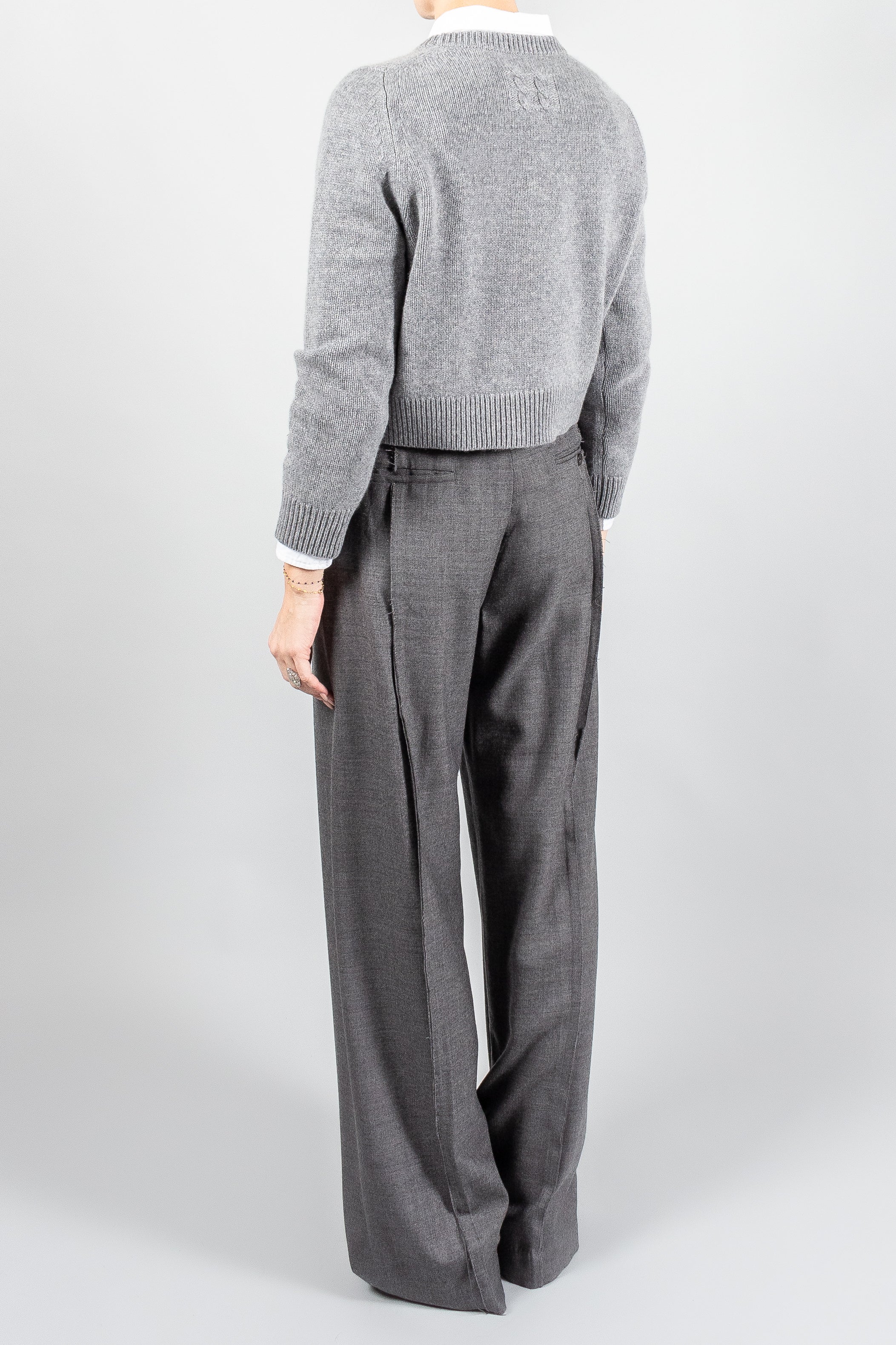 Nili Lotan Poppy Sweater