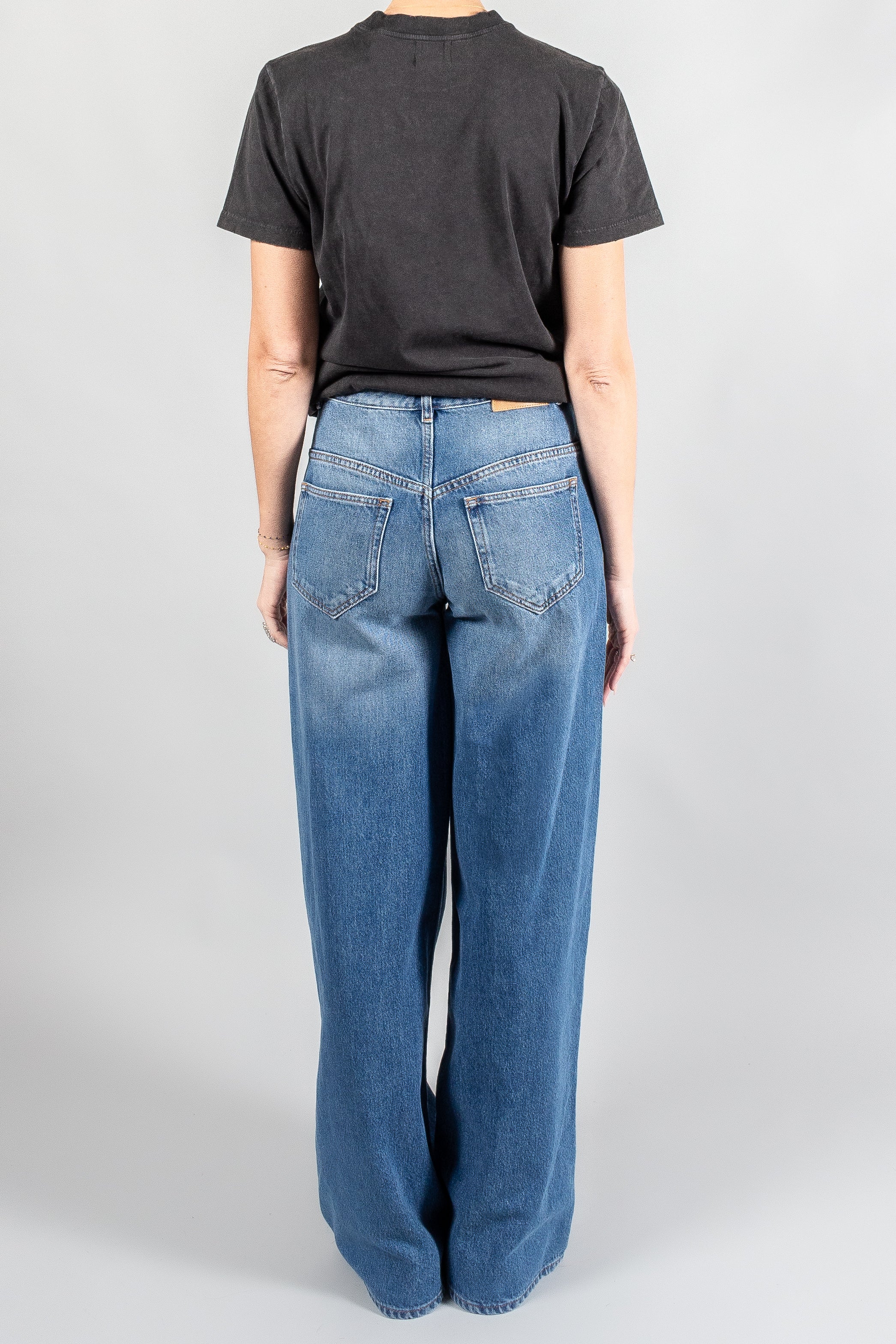 Isabel Marant Lemony Denim-denim-Misch-Boutique-Vancouver-Canada-misch.ca