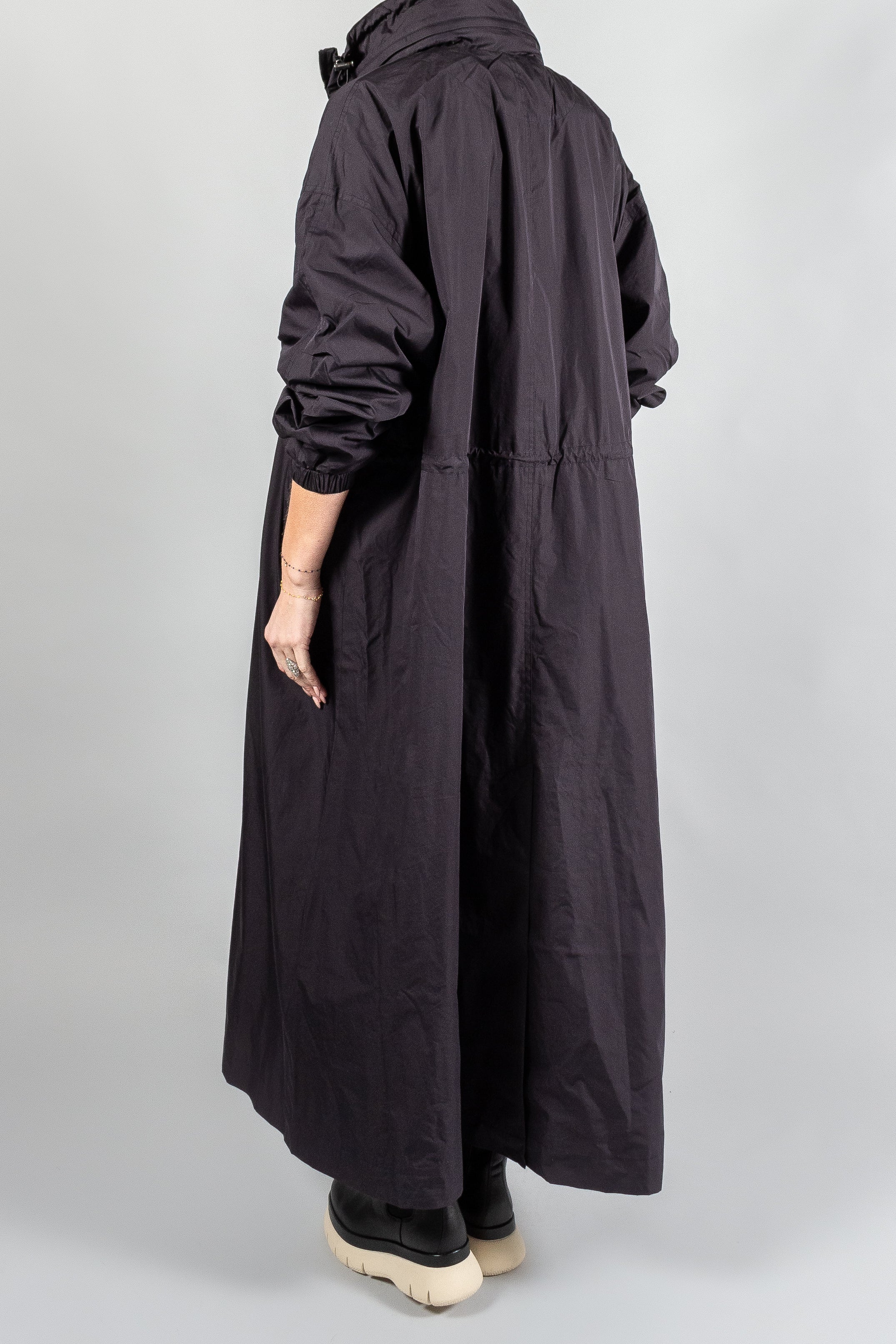 Isabel Marant Etoile Berthely Technical Trench