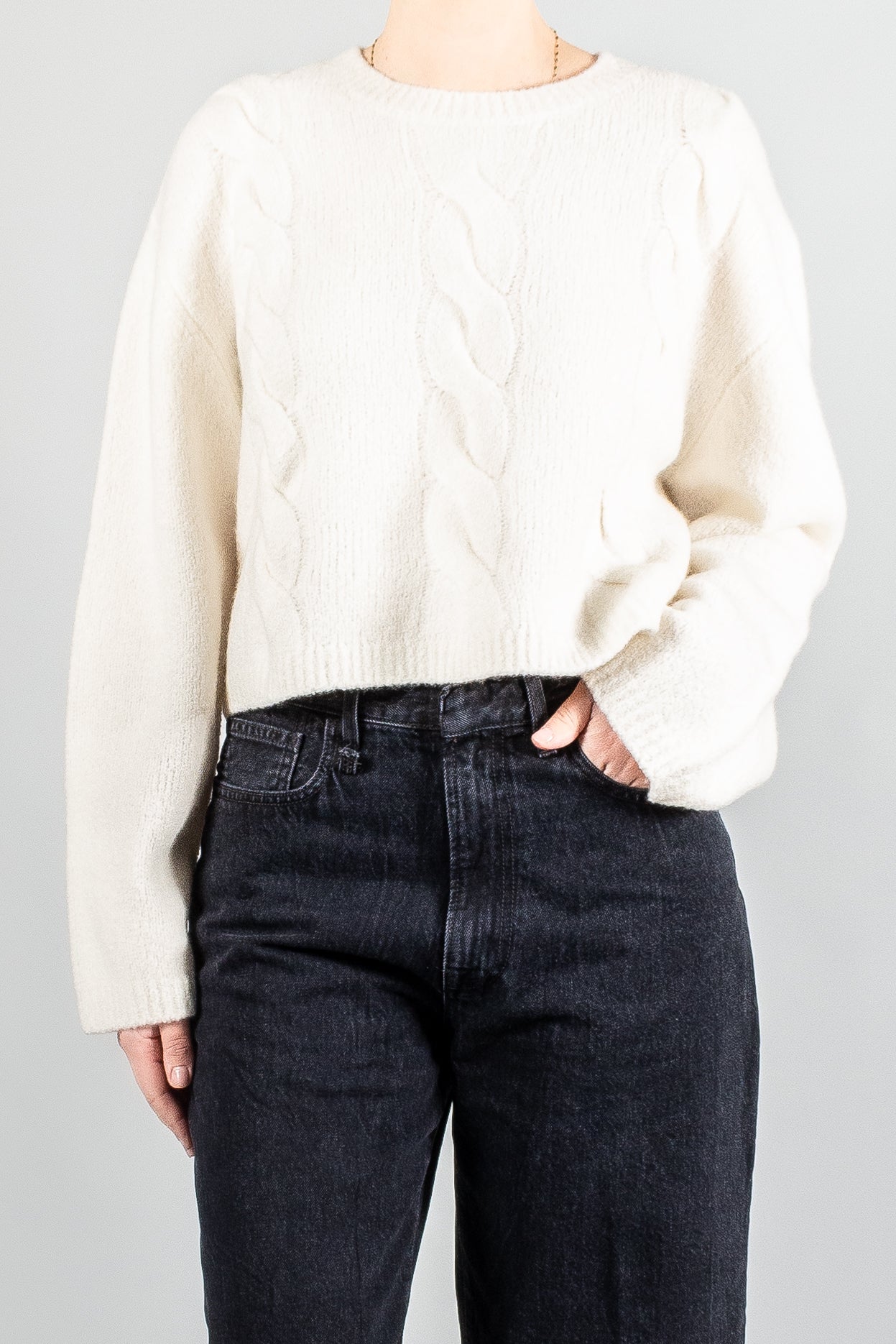 Lisa Yang Hannah Sweater-Knitwear-Misch-Boutique-Vancouver-Canada-misch.ca