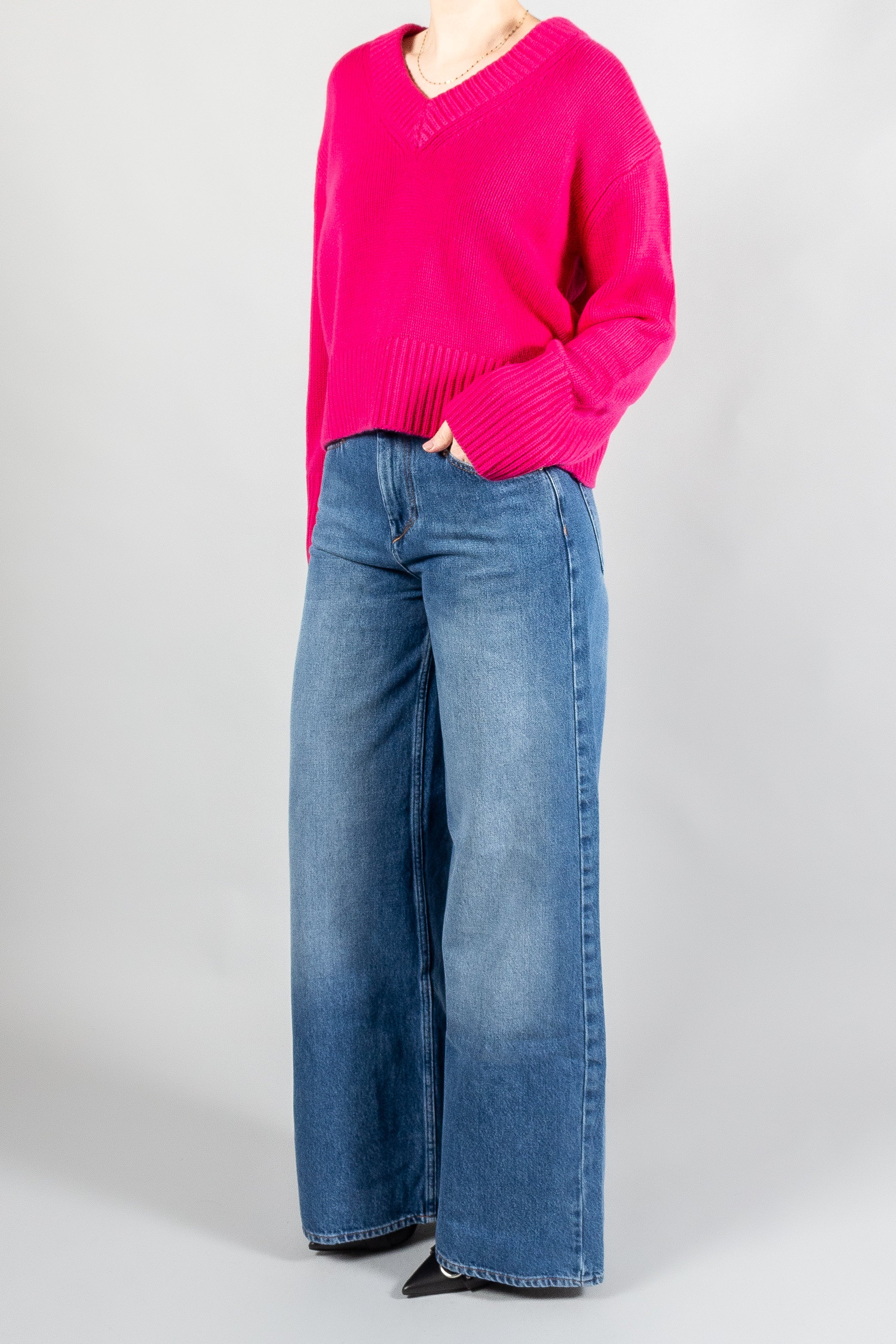 Lisa Yang Aletta Sweater-Knitwear-Misch-Boutique-Vancouver-Canada-misch.ca