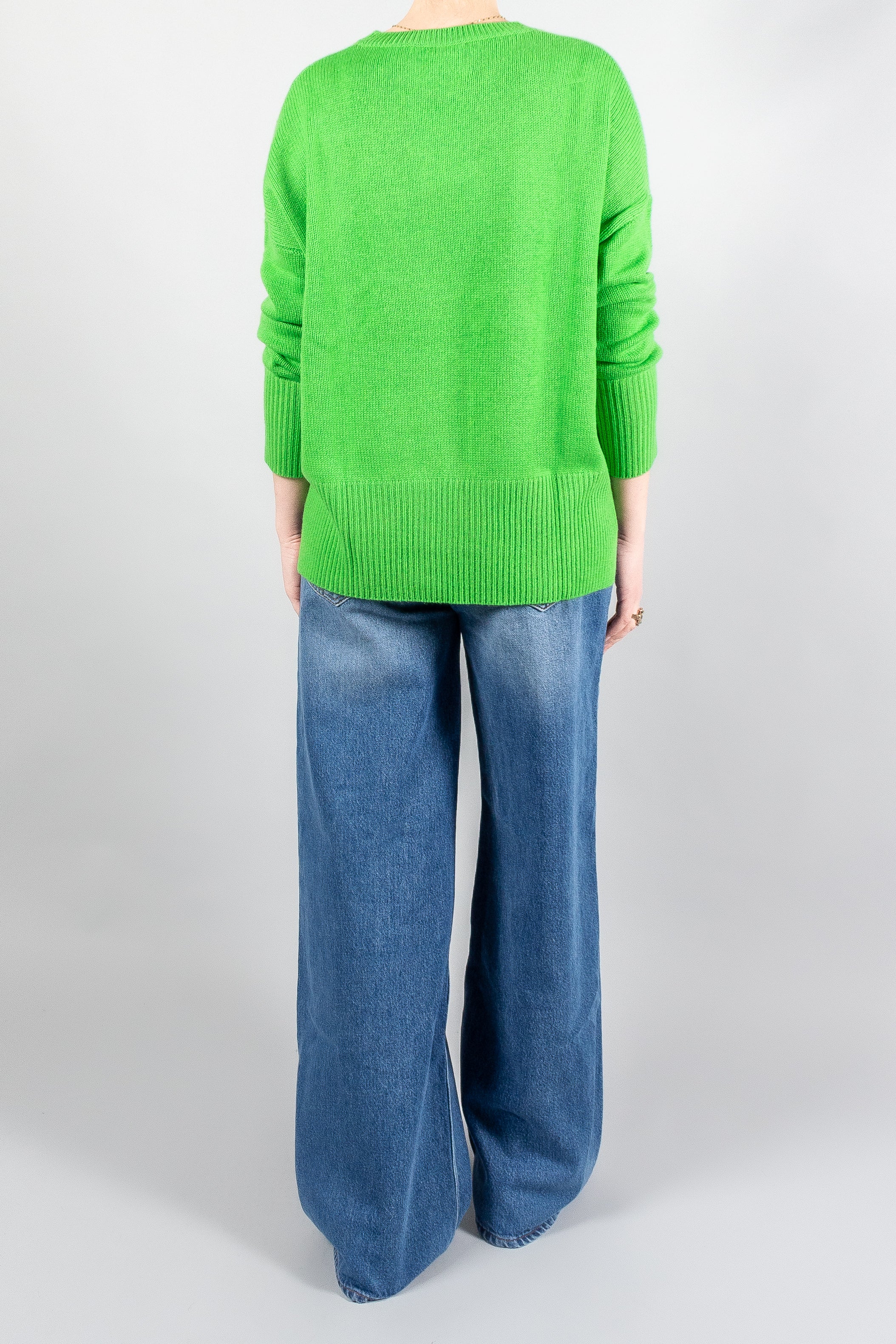 Lisa Yang Mila Sweater-Knitwear-Misch-Boutique-Vancouver-Canada-misch.ca