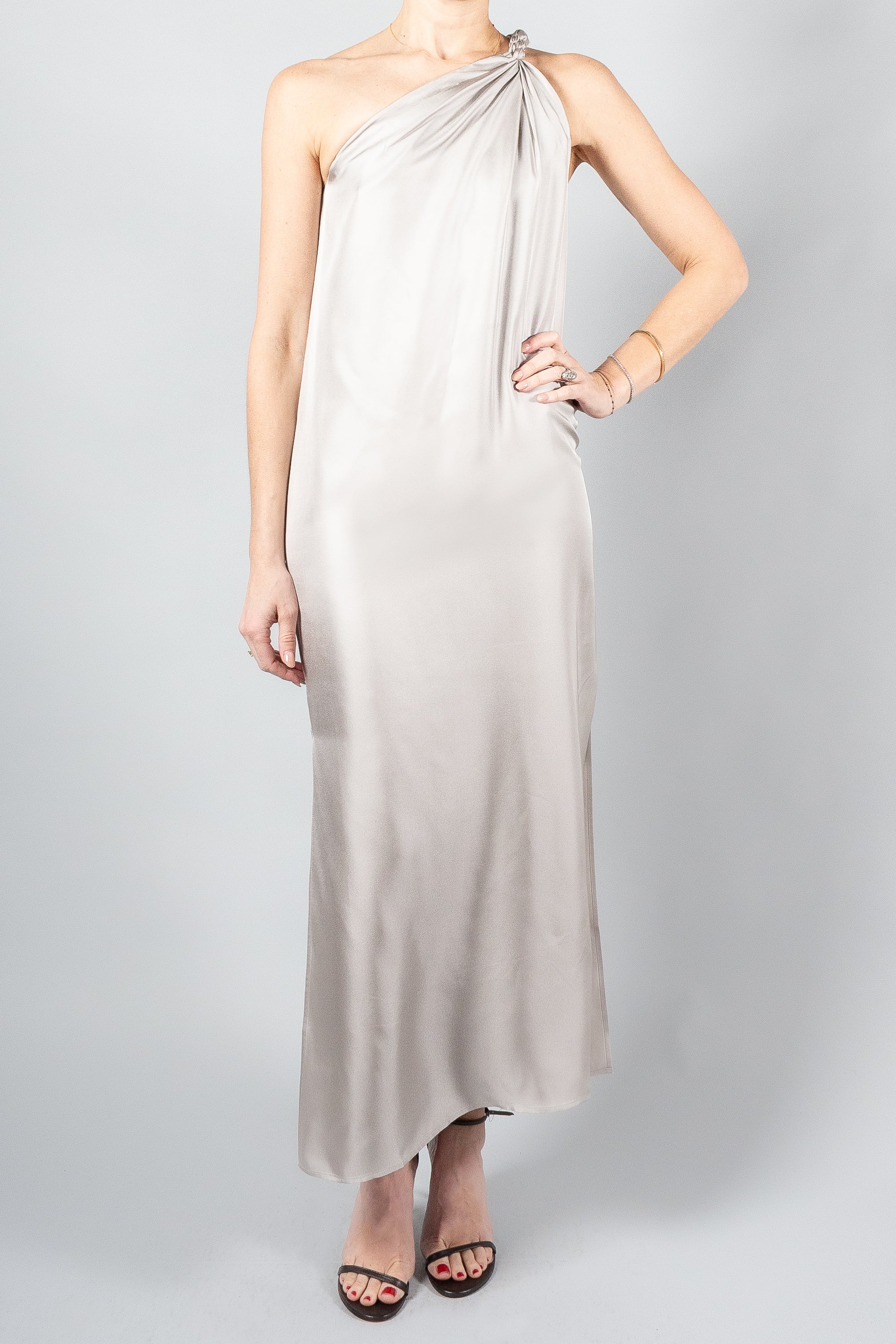 Loulou Studio Adela Dress