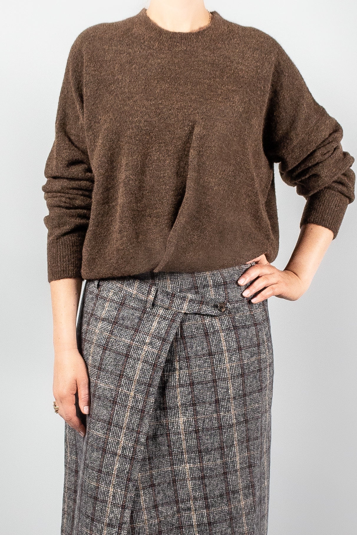 Isabel Marant Kingston Pullover