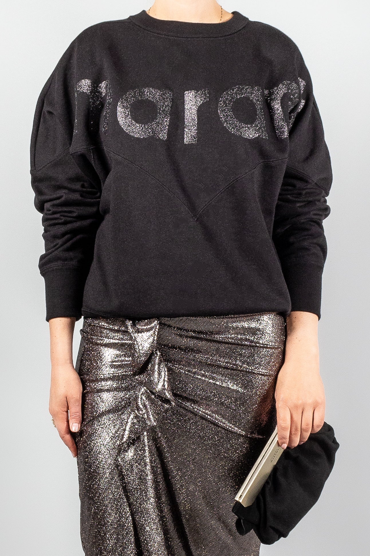 Isabel Marant Etoile Houston Sweatshirt