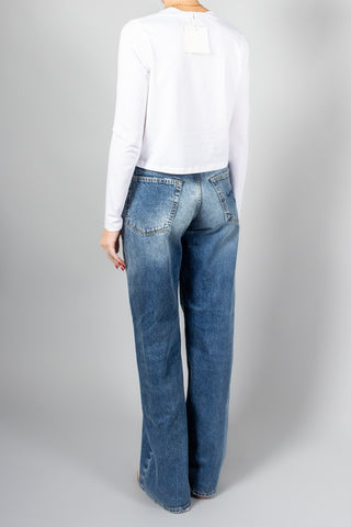 Loulou Studio Masal T-Shirt-Tops-Misch-Boutique-Vancouver-Canada-misch.ca
