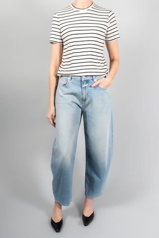 Closed Jazzie Barrel Leg Denim-Denims-Misch-Boutique-Vancouver-Canada-misch.ca