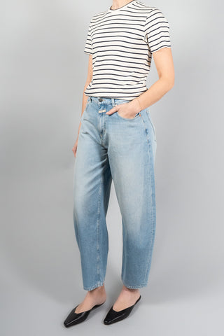 Closed Jazzie Barrel Leg Denim-Denims-Misch-Boutique-Vancouver-Canada-misch.ca