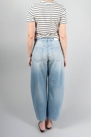 Closed Jazzie Barrel Leg Denim-Denims-Misch-Boutique-Vancouver-Canada-misch.ca