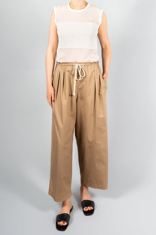 Loulou Studio Anita Sleeveless Knit Top-Tops-Misch-Boutique-Vancouver-Canada-misch.ca