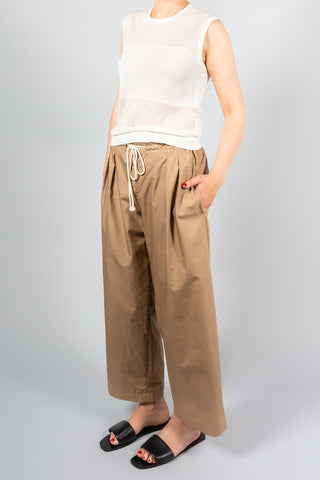 Loulou Studio Anita Sleeveless Knit Top-Tops-Misch-Boutique-Vancouver-Canada-misch.ca