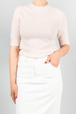 Le Kasha CHYPRE0 Organic Cashmere Top-Tops-Misch-Boutique-Vancouver-Canada-misch.ca