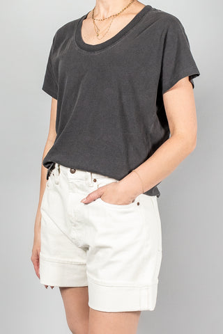 Xirena Bodhi Tee-Tops-Misch-Boutique-Vancouver-Canada-misch.ca