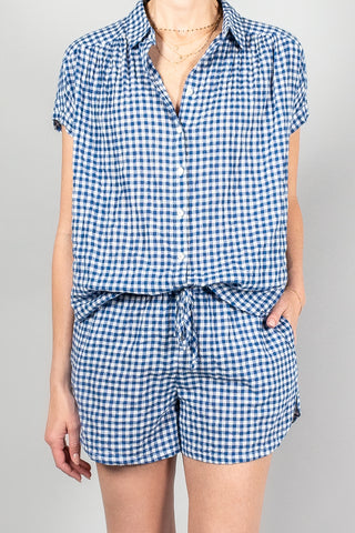 Xirena Starla Short-Pants and Shorts-Misch-Boutique-Vancouver-Canada-misch.ca