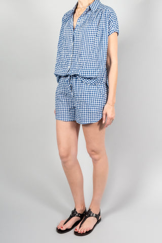 Xirena Starla Short-Pants and Shorts-Misch-Boutique-Vancouver-Canada-misch.ca