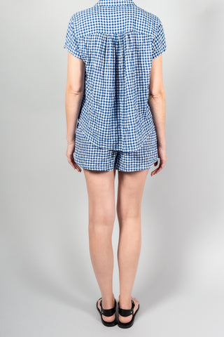 Xirena Starla Short-Pants and Shorts-Misch-Boutique-Vancouver-Canada-misch.ca