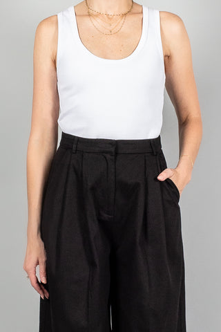 Posse Lewis Singlet-Tops-Misch-Boutique-Vancouver-Canada-misch.ca