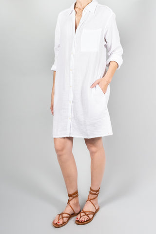 Xirena Tyson Dress-Dresses and Jumpsuits-Misch-Boutique-Vancouver-Canada-misch.ca