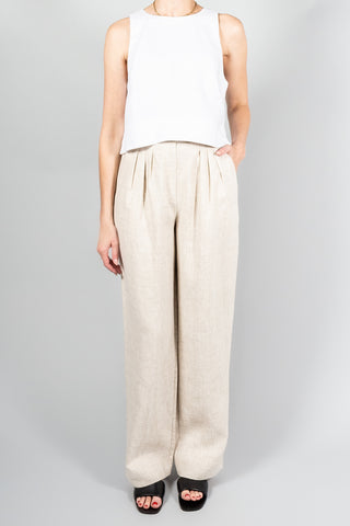 Posse Louis Trouser-Pants and Shorts-Misch-Boutique-Vancouver-Canada-misch.ca