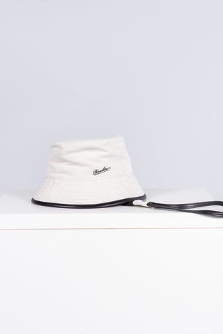 Borsalino Domenico Bucket Hat-Hats-Misch-Boutique-Vancouver-Canada-misch.ca