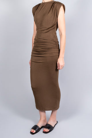 Isabel Marant Etoile Donna Dress-Dresses-Misch-Boutique-Vancouver-Canada-misch.ca