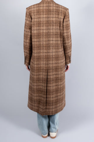 Isabel Marant Etoile Lexana Coat-Coats and Jackets-Misch-Boutique-Vancouver-Canada-misch.ca