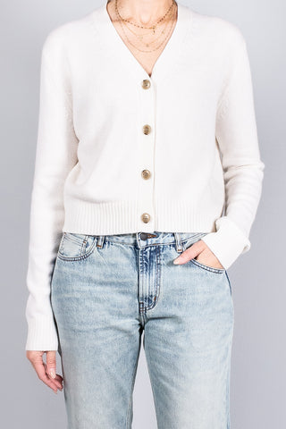 Lisa Yang Marion Cardigan-Knitwear-Misch-Boutique-Vancouver-Canada-misch.ca
