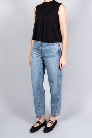 Lisa Yang Nali Top-Tops-Misch-Boutique-Vancouver-Canada-misch.ca