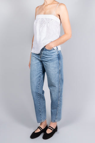 Isabel Marant Etoile Gaelia Camisole-Tops-Misch-Boutique-Vancouver-Canada-misch.ca