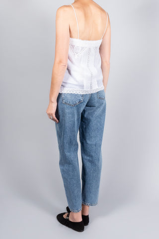 Isabel Marant Etoile Gaelia Camisole-Tops-Misch-Boutique-Vancouver-Canada-misch.ca