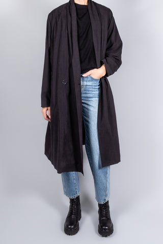 Isabel Marant Ellie Coat-Coats and Jackets-Misch-Boutique-Vancouver-Canada-misch.ca