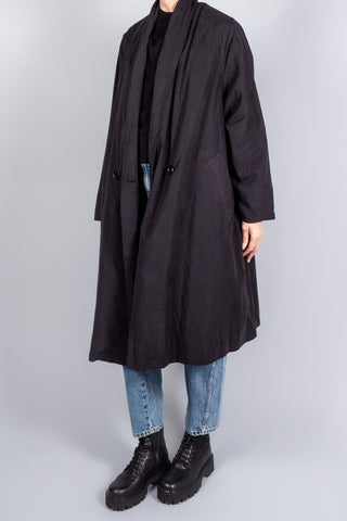 Isabel Marant Ellie Coat-Coats and Jackets-Misch-Boutique-Vancouver-Canada-misch.ca