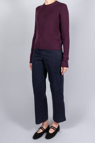 Lisa Yang Mable Sweater-Knitwear-Misch-Boutique-Vancouver-Canada-misch.ca